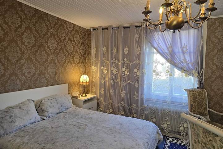 Ferienhaus für 13 Personen, mit Garten in Bern - 2