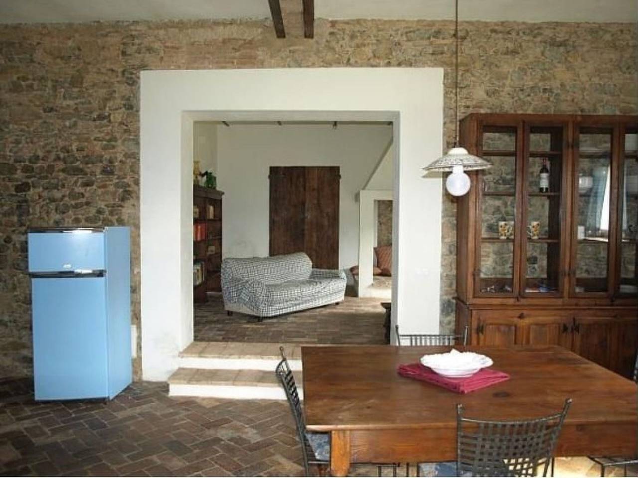 Apartamento entero, La Taverna in Umbertide in Umbertide, Valtiberina