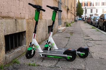 Apartamento De Vacaciones para 7 Personas en Roma, Via Francigena, Foto 3