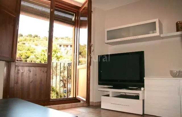 Ferienwohnung für 6 Personen, mit Pool - 1
