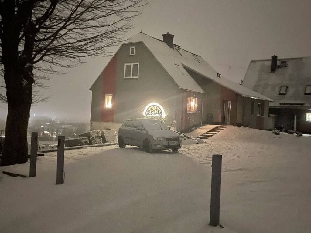 Ferienwohnung in Seiffen mit Wifi in Seiffen, Erzgebirge