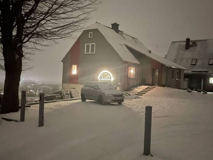 Ferienhaus für 5 Personen, mit Garten in Seiffen - 2