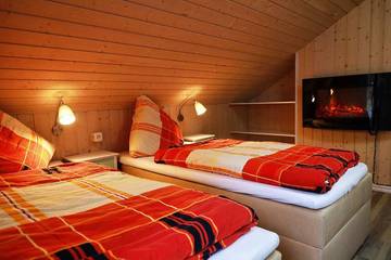 Ferienhaus Am Strand für 6 Personen in Baabe, Rügen, Bild 4
