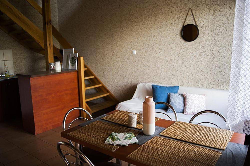 One-Bedroom House in Ustronie Morskie, Baltic Sea Pomerania