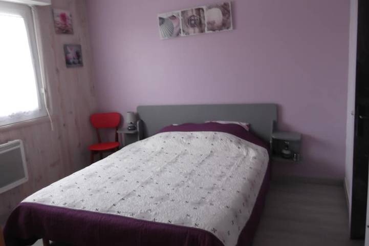 Location de vacances pour 8 personnes, avec jacuzzi et terrasse dans Plage sud (Mimizan Plage) - 2