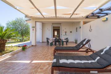 Agriturismo voor 6 Personen in Noto en omgeving, Provincie Syracuse, Afbeelding 1