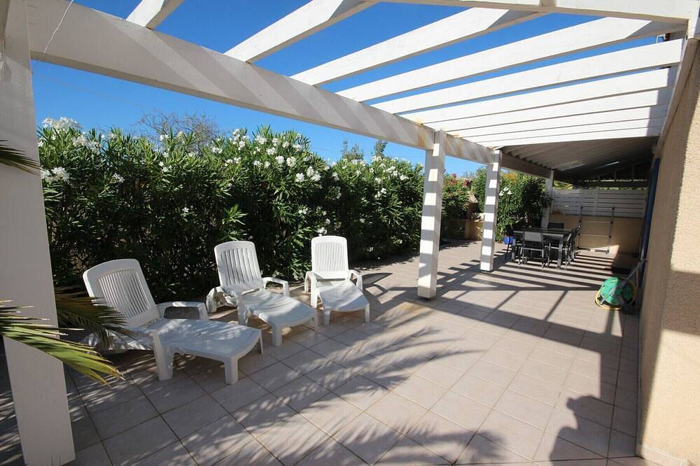 Maison de vacances