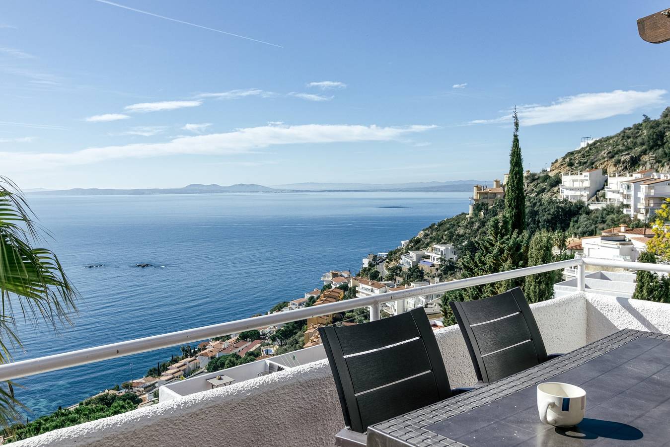 Villa voor 4 Personen in Canyelles Petites, Roses
