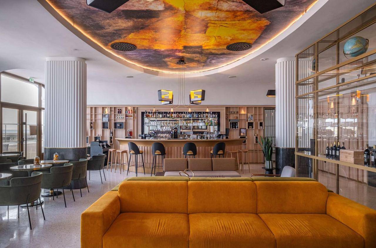 Radisson Blu Grand Hotel & Spa, Malo-Les-Bains in Plage de Malo-les-Bains, Dunkerque