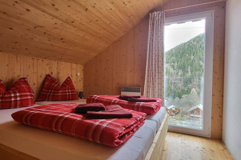 Chalet Paal 162 - familiäres Chalet mit 3 Schlafzimmer für 5 Personen in Stadl an der Mur, Murau (Kreischberg)