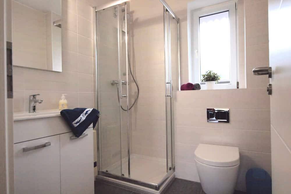 Ganze Wohnung, Ferienwohnung/App. für 5 Gäste mit 55m² in Fehmarn Ot Gollendorf in Westfehmarn, Fehmarn
