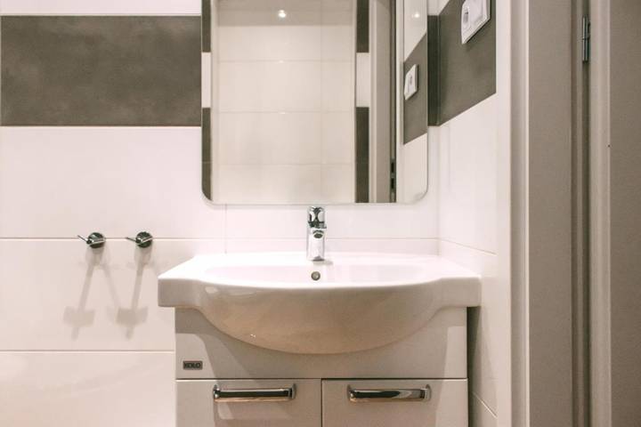 Maison d’hôte pour 2 personnes, avec vue à Wrocław - 3