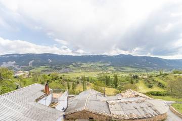 Camping para 6 Personas en Valle de Lierp, Pirineo Aragonés, Foto 3