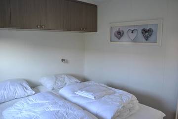 Chalet für 4 Personen in Serooskerke, Zeeuwse Kust, Bild 2