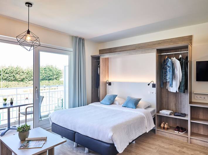 Maison de vacances pour 2 personnes