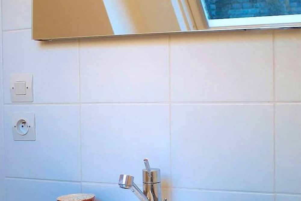 Appartement entier, Duplex climatisé dans maison bourgeoise du Xixe plein centre avec parking in Tours, Région de Tours
