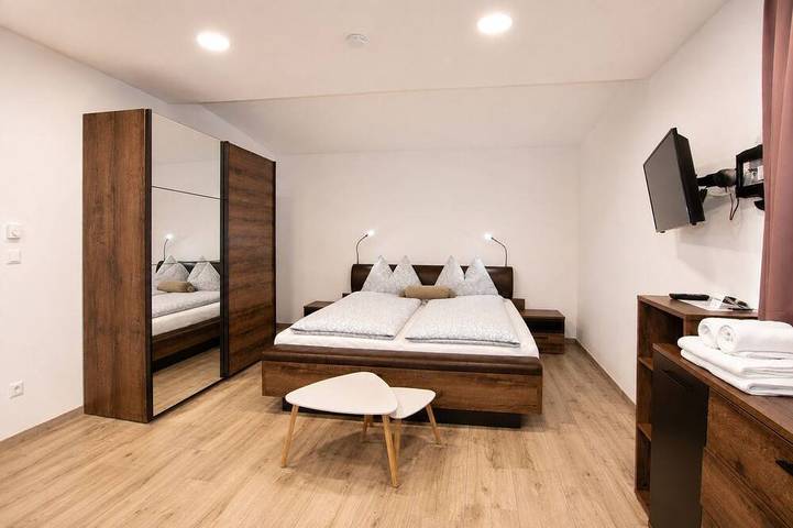 Ganze Wohnung, Ferienwohnung/App. für 6 Gäste mit 129m² in St. Michael Bleiburg in Karawanken und Bachergebirge, Feistritz ob Bleiburg