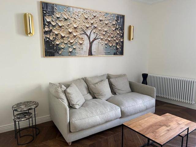Apartamento de vacaciones para 4 personas - 1