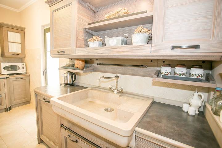 Villa pour 6 personnes avec balcon/terrasse in Tar (Croatia), Tar-Vabriga
