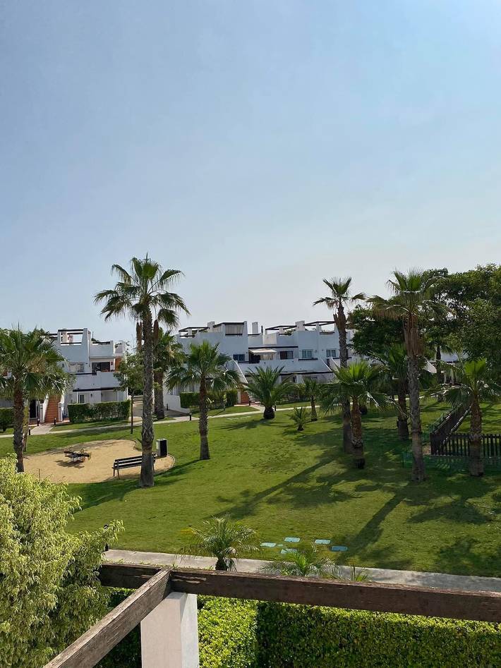 Apartamento vacacional entero, Relaxing Retreat in Condado de Alhama Jardin 7 in Condado de Alhama, Alhama de Murcia
