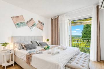 Holiday Rental for 4 People in Koper, Slovene Istria, Photo 2
