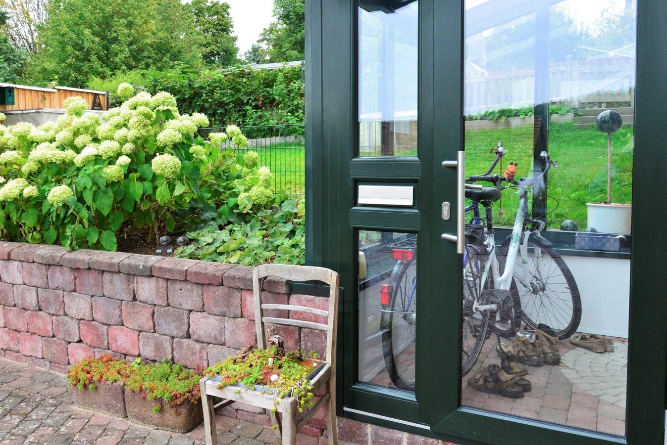 Ganze Ferienwohnung, Appartement/Fewo, Dusche, Wc in Hilders, Rhön-Hessen