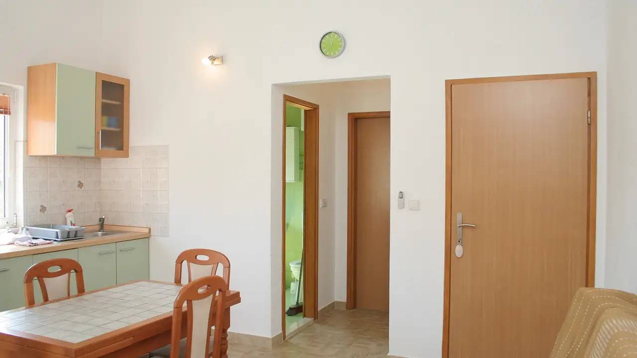 Ganze Ferienwohnung, Ferienwohnung für 5 Personen (38 m²) in Trpanj in Trpanj, Dubrovnik-Neretva