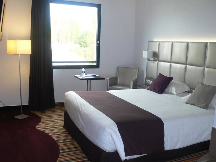 Hôtel pour 2 personnes à Cesson-Sévigné - 3