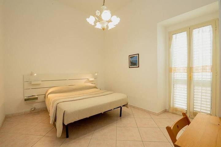 Appartamento vacanze per 5 persone, con balcone - 1