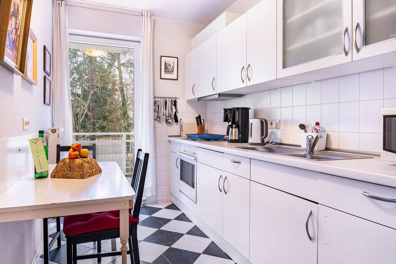 Vakantiewoning "Potse" in Potsdam, foto 11