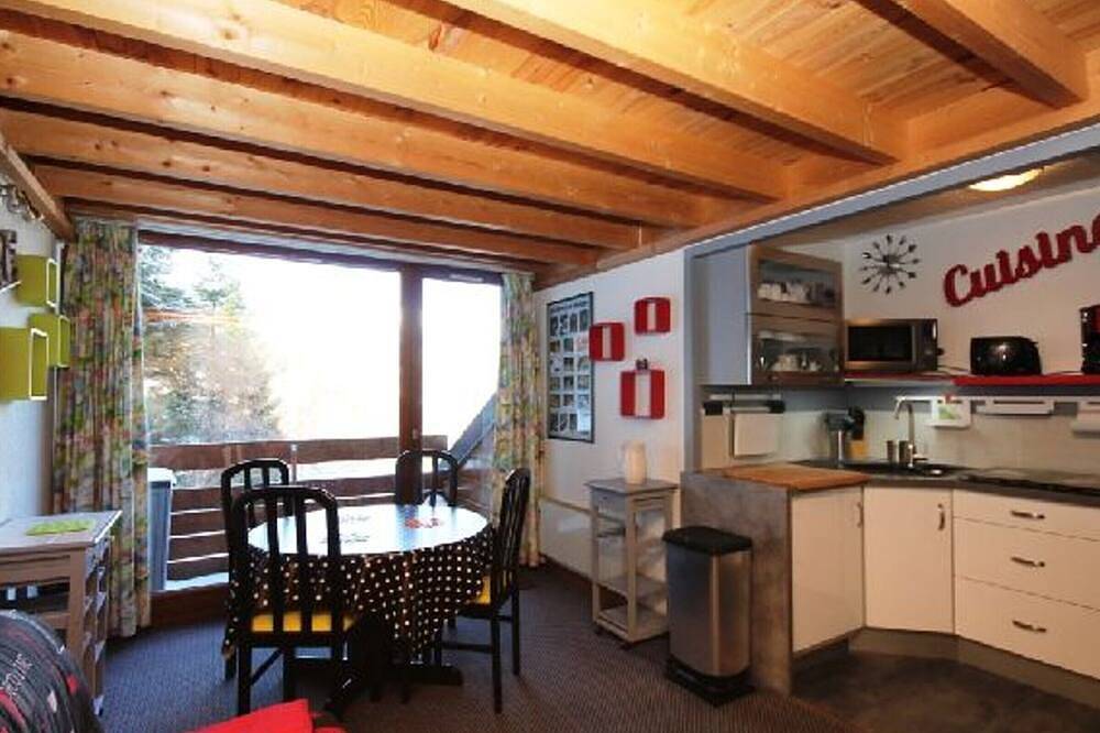 Photo : Appartement de vacances