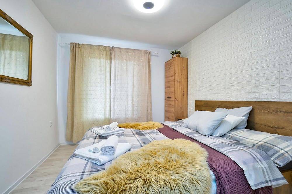 Awesome home in Zagreb with sauna in Zagreb, Zagreb (Região)