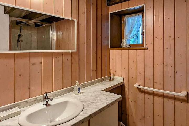 Gîte pour 2 personnes, avec jardin à Saint-Bresson - 4