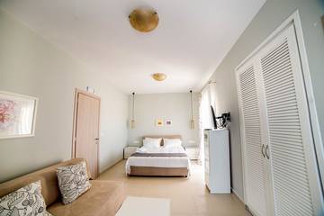 Διαμερίσματα Διακοπών για 12 Άτομα σε Παραλία Αλμυρού, Κέρκυρα, Φωτογραφία 2