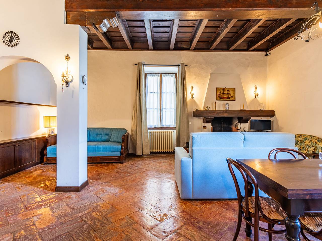 Ganze Wohnung, Sissi in Musso, Gemeinde Musso