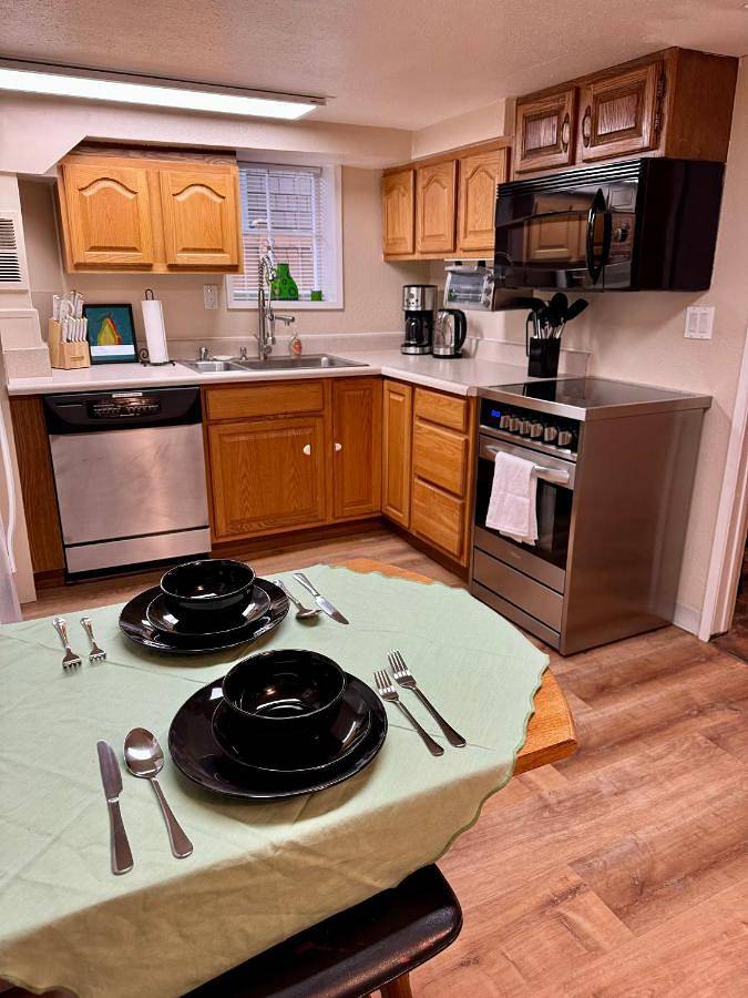 Apartamento de férias para 8 pessoas - 1