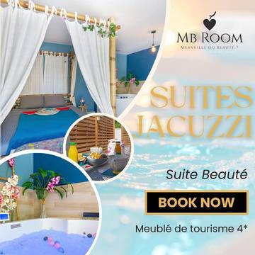 Gîte pour 2 personnes, avec vue et jardin, animaux acceptés à Puget-sur-Argens