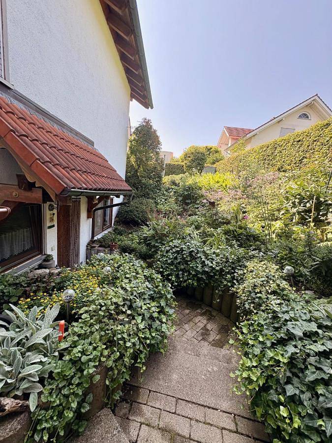 Ferienwohnung für 2 Personen, mit Garten, mit Haustier - 1
