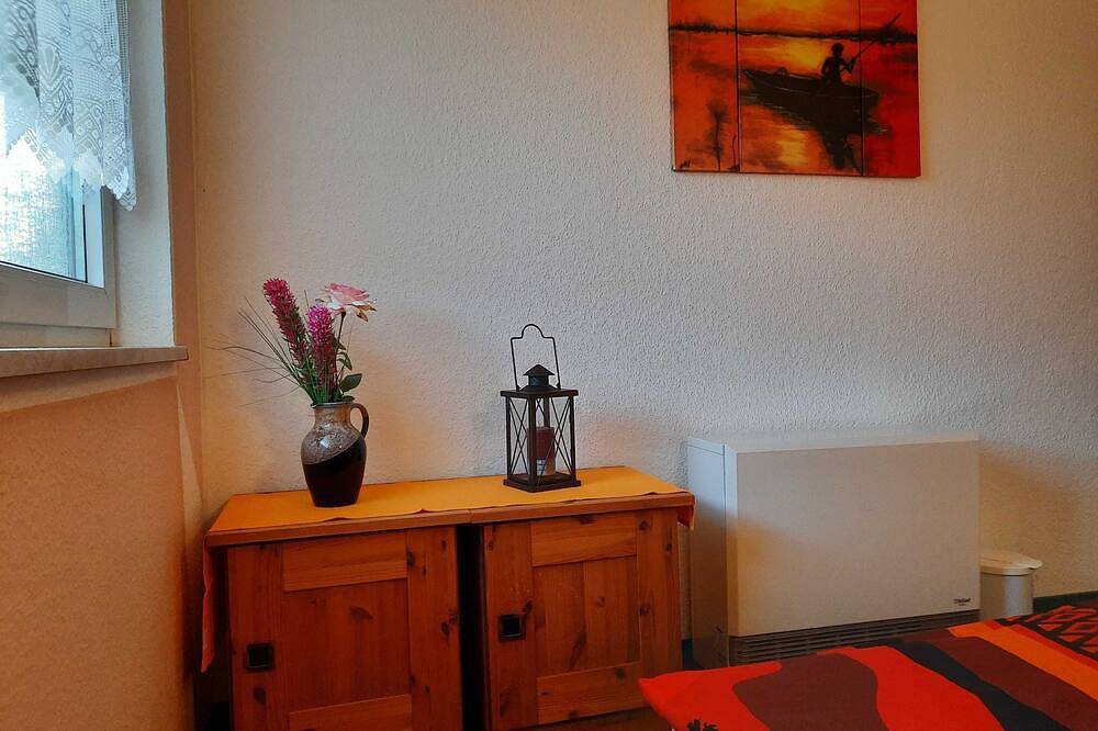 Ganze Wohnung, Ferienwohnung Geheimtipp in Senftenberger See, Senftenberg