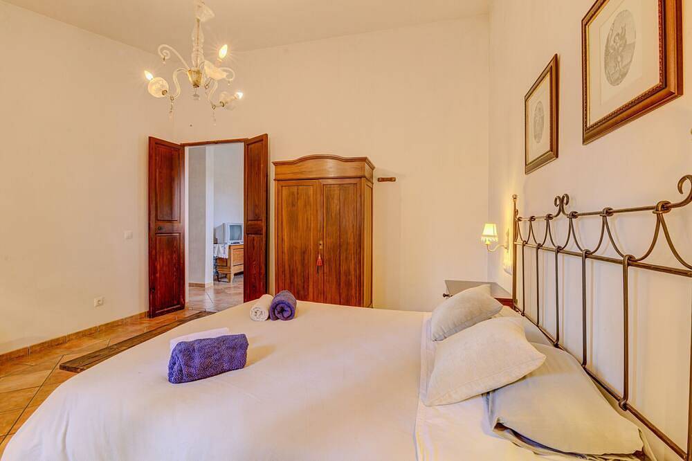 Can Garbeta by Rentallorca in Manacor, Mallorca Osten