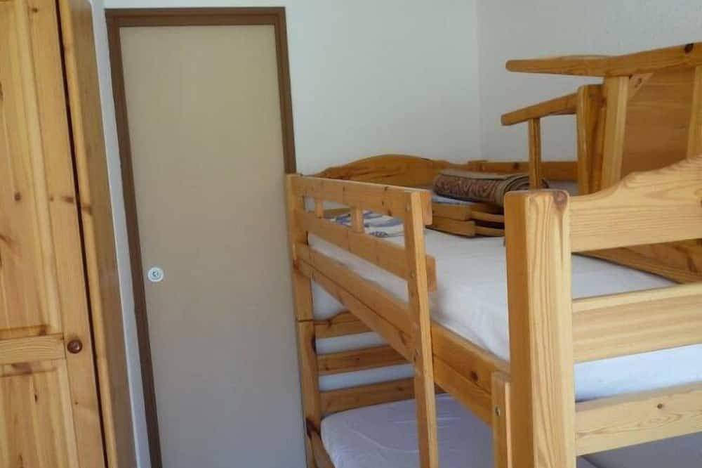 Ganze Wohnung, Studio - 1   Raum - 3/4   Personen in Plagne Villages, La Plagne-Tarentaise
