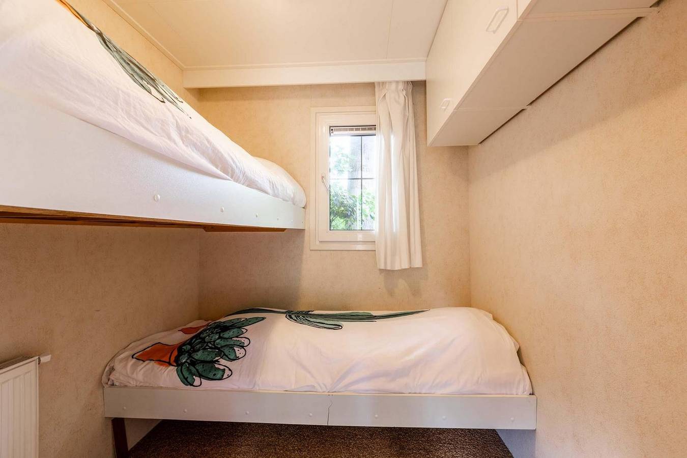 Recreatiepark 't Gelloo — Holiday Home 4 personen in Ede, Hoge Veluwe