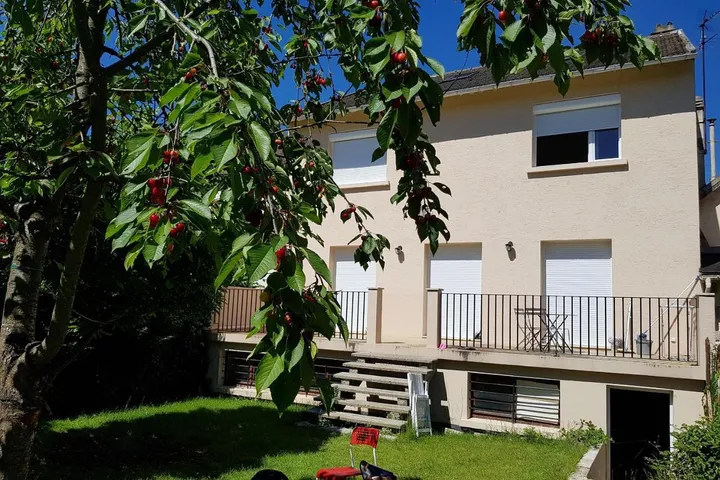 Appartement de vacances pour 2 personnes, avec vue - 1