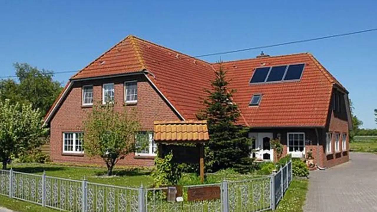 Appartamento vacanze a Weser-Ems a partire da 104€ a notte