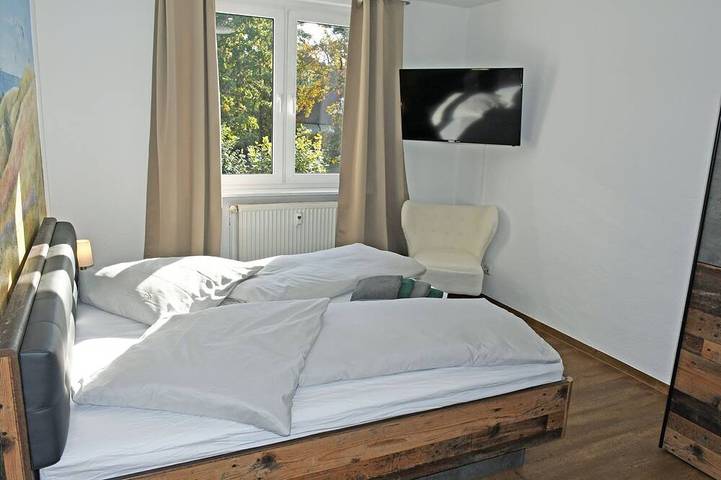 B&B für 2 Personen auf Rügen - 2