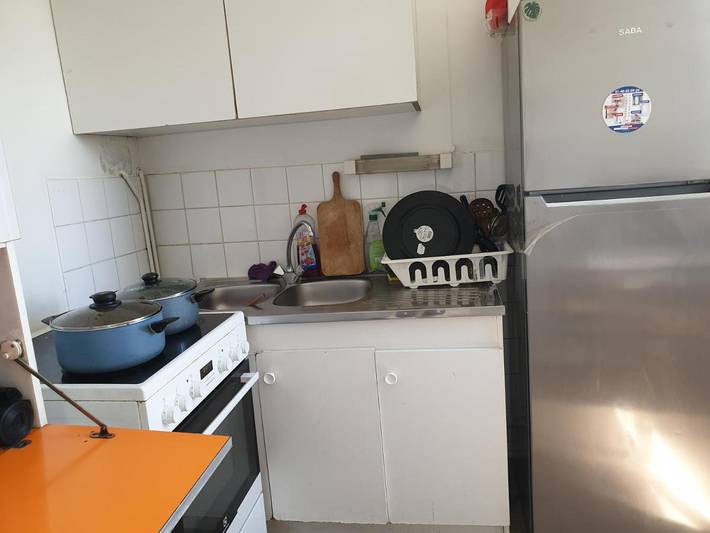 Gîte pour 3 personnes à Savigny-sur-Orge - 2