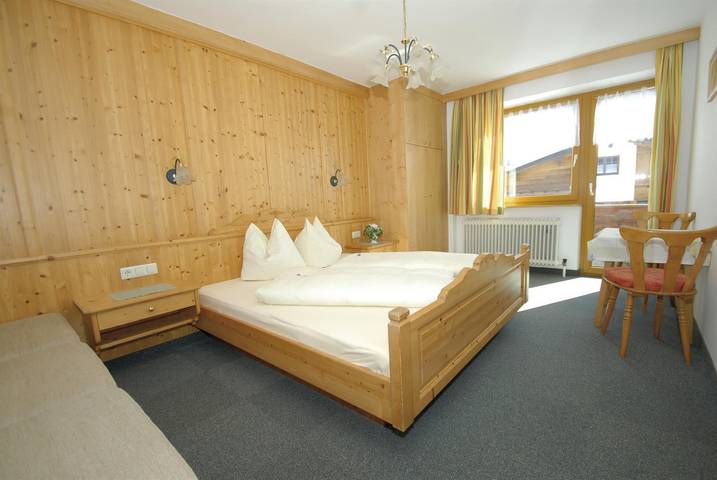 Pension für 2 Personen, mit Garten in Kufstein Umgebung - 4