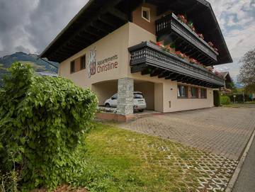 Ferienwohnung für 5 Personen in Maishofen, Bundesland Salzburg, Bild 4