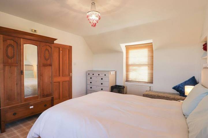 Seaview: Coastal Retreat in Nairn in Nairn, Highlands