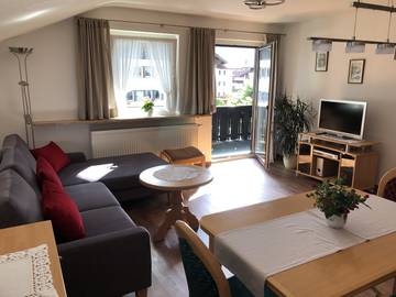 Pension für 3 Personen in Oberstdorf, Allgäuer Alpen, Bild 2